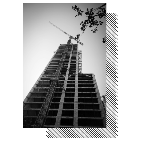 Servicios de Dirección de obra